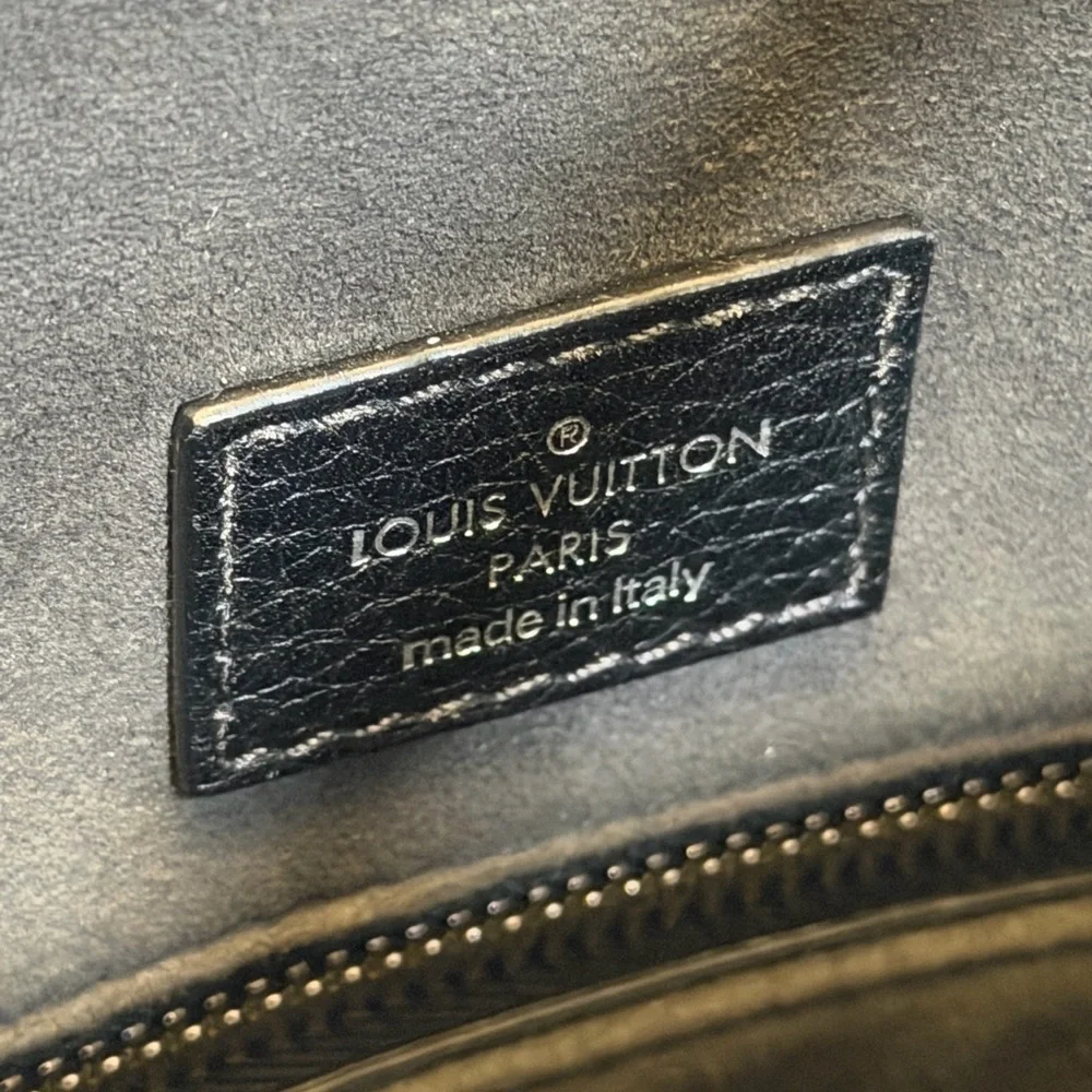 Louis Vuitton this louis